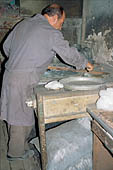 Malatya, the Bazaar 